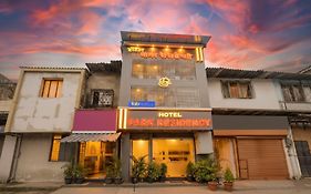 Via Park Residency - Nr Mumbai International Airport